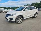 2018 LINCOLN MKC
