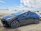 2025 TOYOTA PRIUS PLUG-IN HYBRID