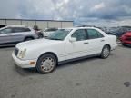 1999 MERCEDES-BENZ E