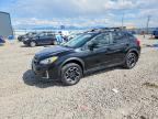 2017 SUBARU CROSSTREK