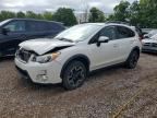 2016 SUBARU CROSSTREK