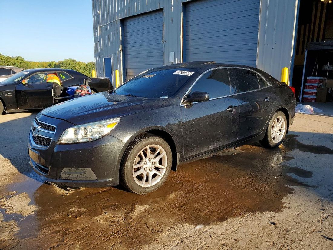 2013 CHEVROLET MALIBU