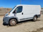 2017 RAM PROMASTER 1500