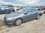 2009 HONDA ACCORD