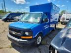 2014 CHEVROLET EXPRESS G3500