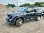 2019 JEEP RENEGADE