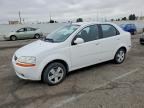 2006 CHEVROLET AVEO