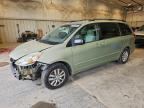2008 TOYOTA SIENNA