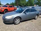 2008 CHEVROLET IMPALA