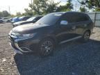 2017 MITSUBISHI OUTLANDER