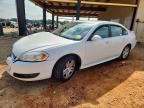2011 CHEVROLET IMPALA