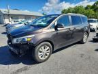 2016 KIA SEDONA