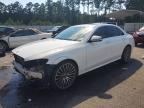 2017 MERCEDES-BENZ E