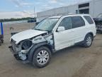 2006 HONDA CR-V