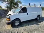 2018 CHEVROLET EXPRESS G3500