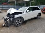 2016 MERCEDES-BENZ GLC