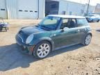 2004 MINI COOPER