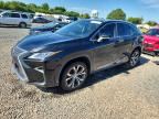 2018 LEXUS RX 350