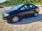 2017 CHEVROLET SONIC
