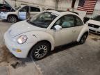 2005 VOLKSWAGEN NEW BEETLE