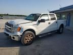 2013 FORD F150