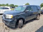 2015 HONDA PILOT