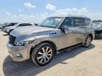 2012 INFINITI QX56