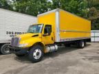 2022 INTERNATIONAL MV607