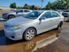 2010 TOYOTA CAMRY