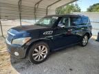 2014 INFINITI QX80