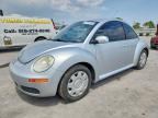 2007 VOLKSWAGEN NEW BEETLE