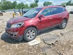 2016 CHEVROLET TRAVERSE
