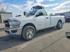 2021 RAM 2500