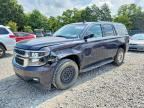 2016 CHEVROLET TAHOE