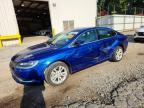 2017 CHRYSLER 200