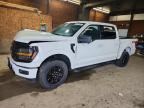 2024 FORD F150