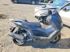 2025 ZHILO MOTORCYCLE