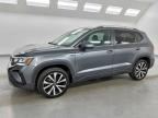 2024 VOLKSWAGEN TAOS