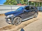 2018 MERCEDES-BENZ GLE