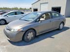 2007 HONDA CIVIC