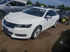 2014 CHEVROLET IMPALA