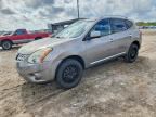 2013 NISSAN ROGUE