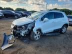 2017 CHEVROLET TRAX