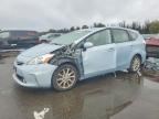 2012 TOYOTA PRIUS V