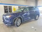 2026 TOYOTA GRAND HIGHLANDER