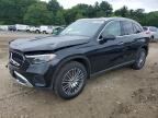 2026 MERCEDES-BENZ GLC