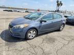 2016 KIA FORTE