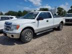 2013 FORD F150