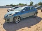 2011 MAZDA 3
