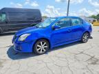 2012 NISSAN SENTRA